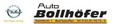Logo Auto Bollhöfer Vertriebs GmbH